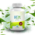 HEM HERO+ Extra Strength